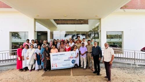 Driving Initiative – Steering Toward Independence