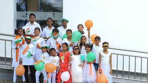 Independence Day 2025 @ NIARC 